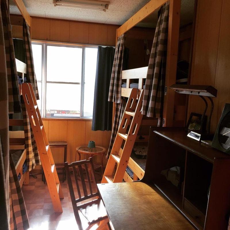 Guest House Daisho Oshiro Asobi 松江市 外观 照片